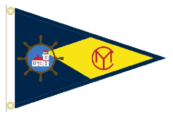 MYC Burgee mb
