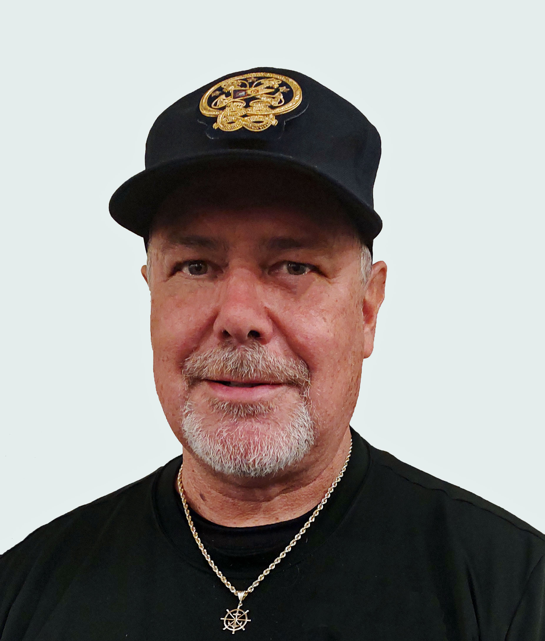 Barry Colwell