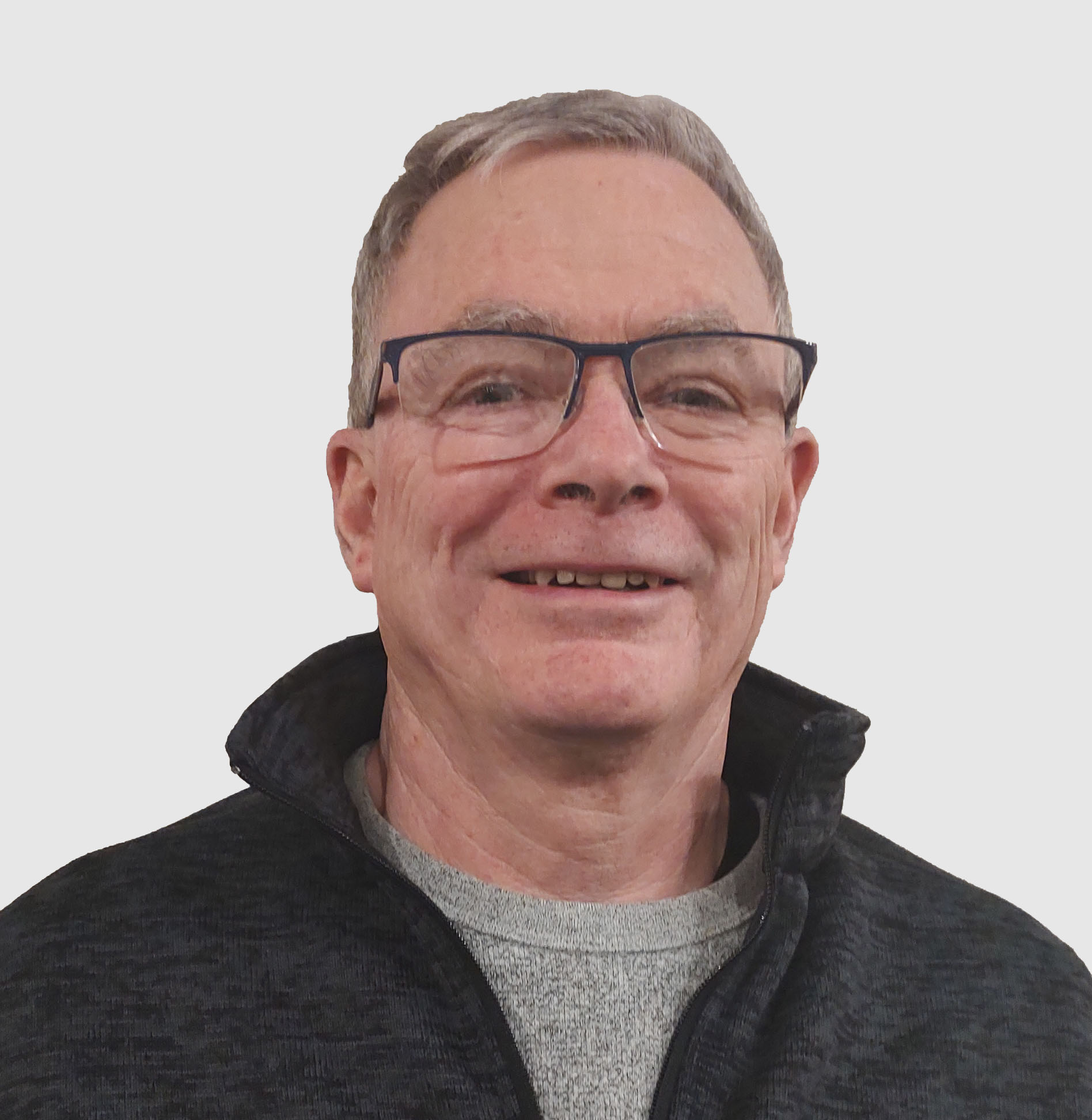 Tom Rieke